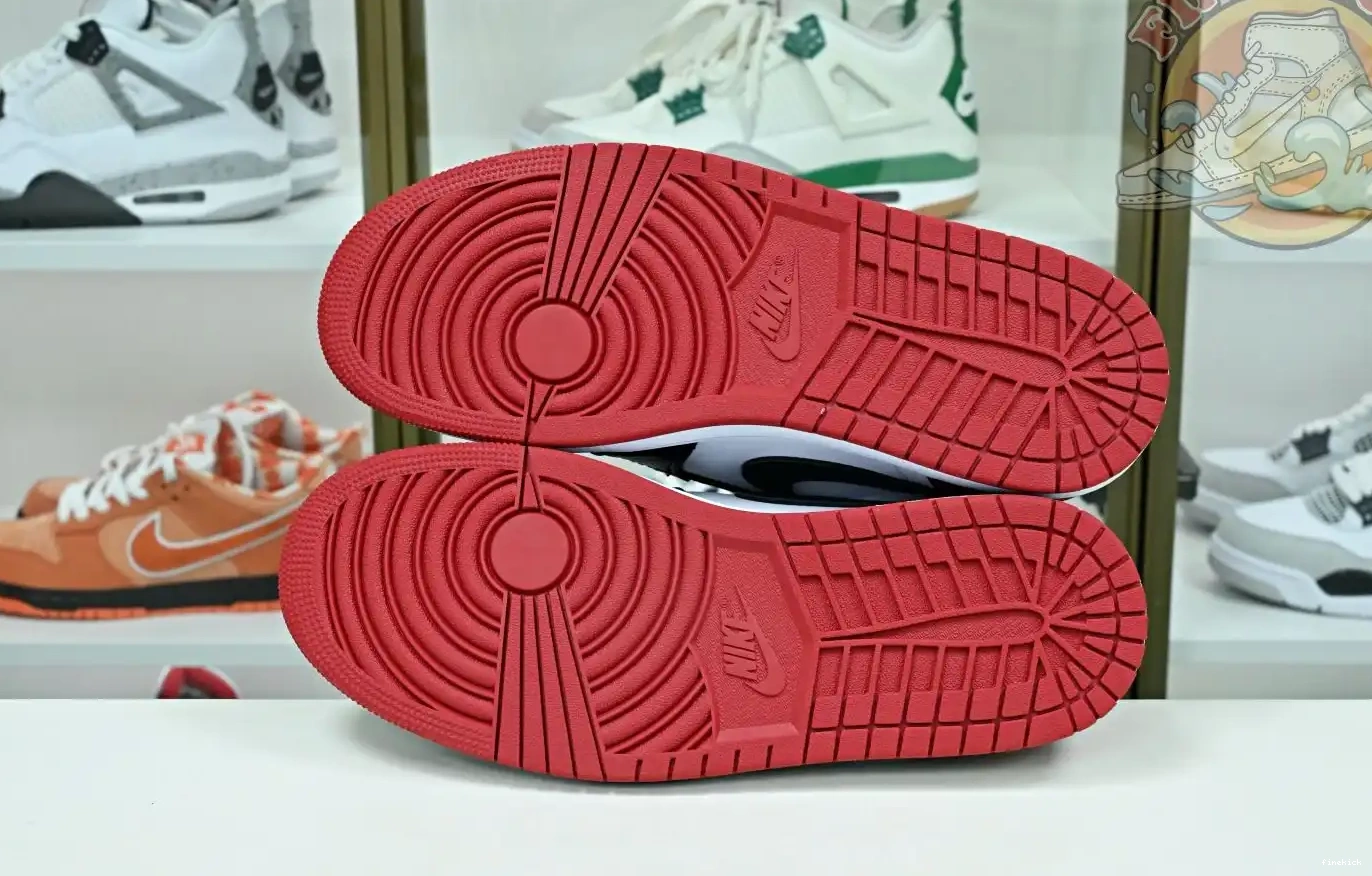 1 OG Jordan Air Jordan 